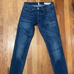 Rag & Bone Jean
